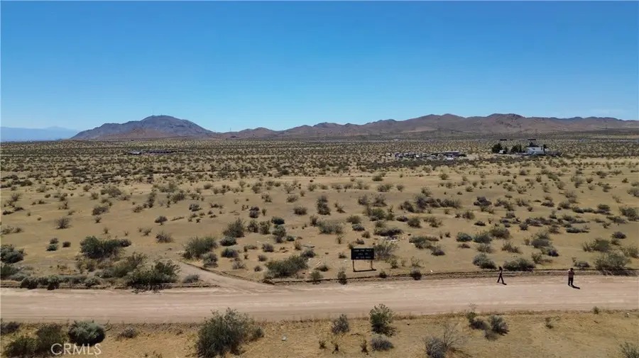 0 Short, Apple Valley, CA 92307 - #2