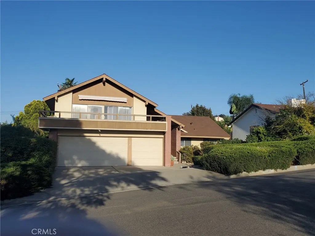 1530 Coachwood, La Habra, CA 90631 - #1