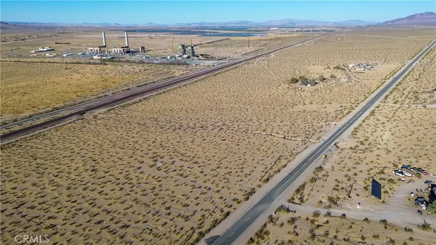 6 National Trails Highway, Yermo, CA 92398 - #2