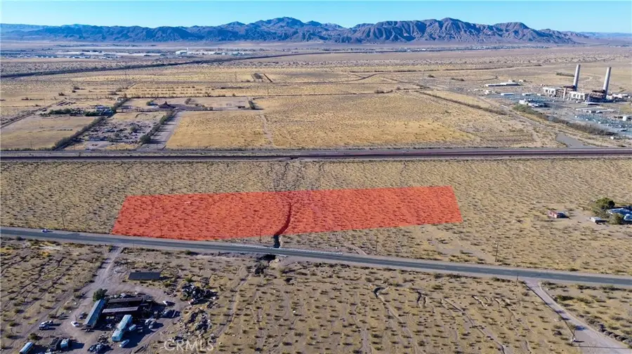 6 National Trails Highway, Yermo, CA 92398 - #3