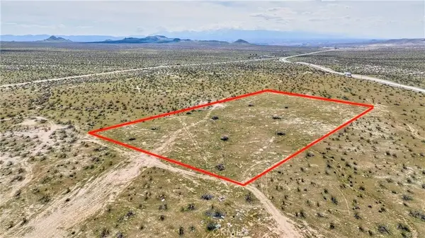 0 Stoddard, Apple Valley, CA 92307