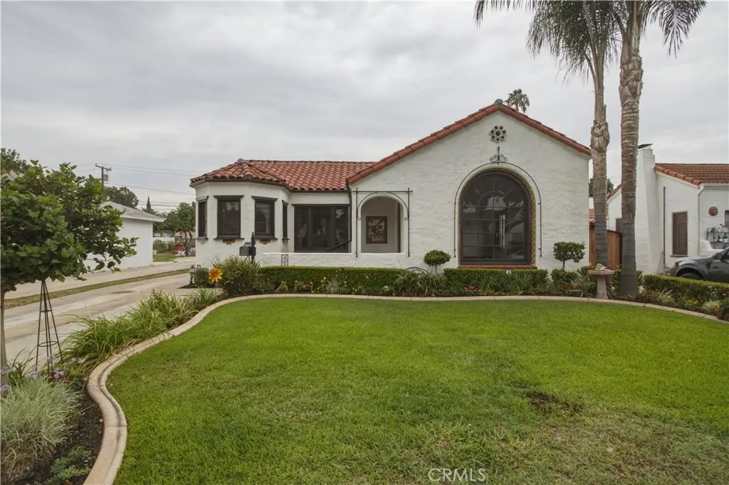 4600 Merrill, Riverside, CA 92506 - #1