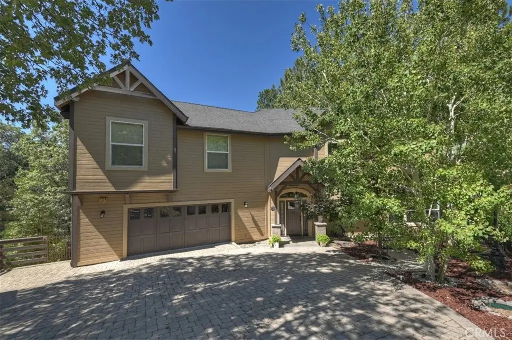 1036 Sandalwood, Lake Arrowhead, CA 92352 - #1