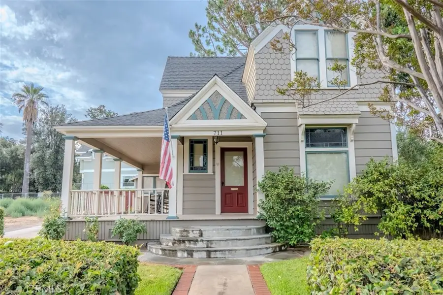 711 Chestnut, Redlands, CA 92373 - #2