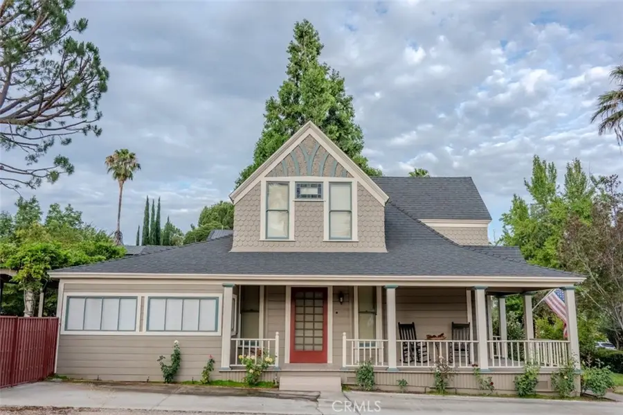 711 Chestnut, Redlands, CA 92373 - #3