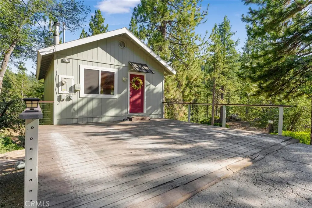 32715 Willow, Running Springs, CA 92382 - #1