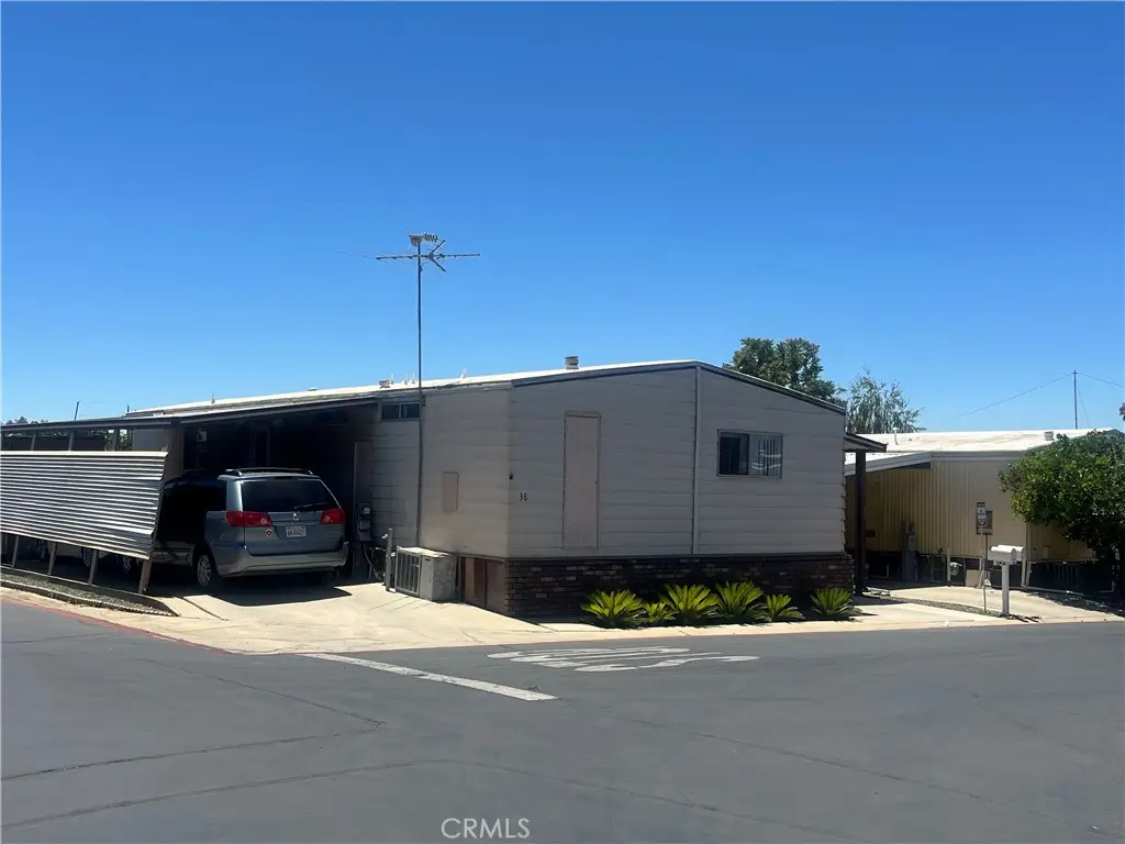975 California #38, Calimesa, CA 92320 - #1