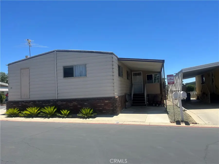 975 California #38, Calimesa, CA 92320 - #2