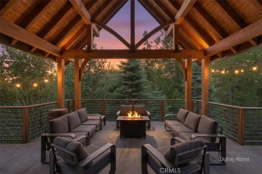 175 Mill Pond, Lake Arrowhead, CA 92352 - #2