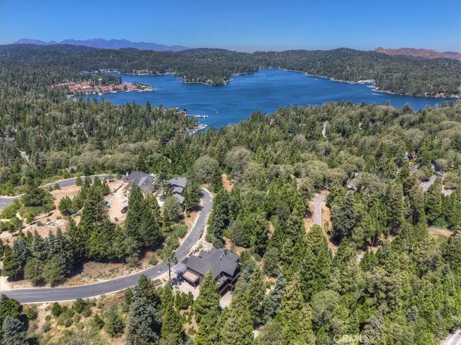 175 Mill Pond, Lake Arrowhead, CA 92352 - #3