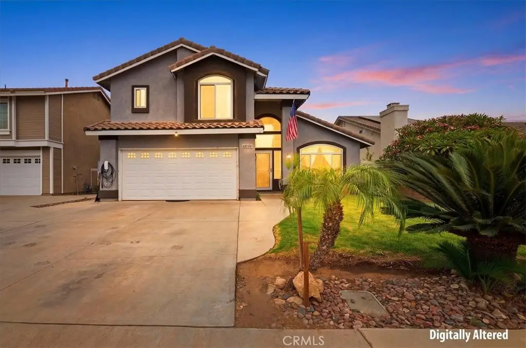13334 Cloudburst Drive, Corona, CA 92883 - #1