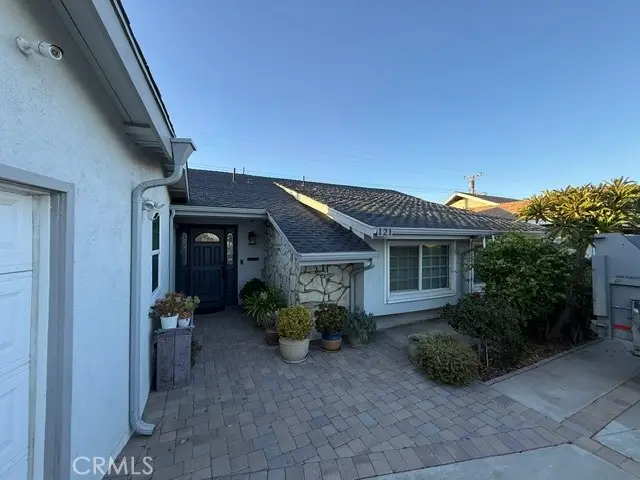 121 E Chestnut, Orange, CA 92867 - #1