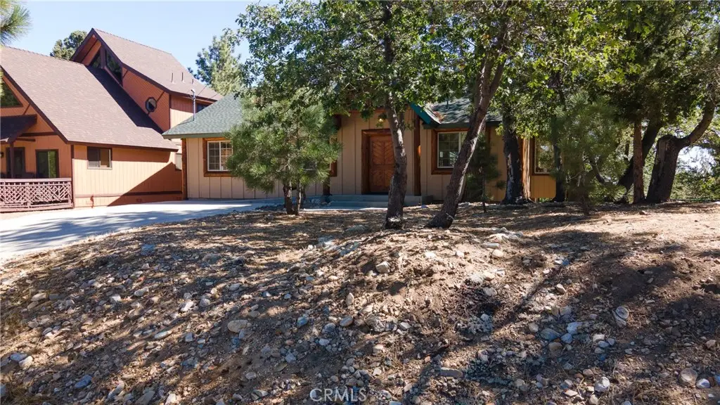 617 Villa Grove, Big Bear City, CA 92314 - #1