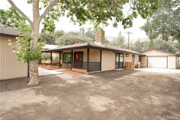 202 Woodland Drive, Wofford Heights, CA 93285