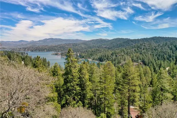 0 Old Toll, Lake Arrowhead, CA 92352