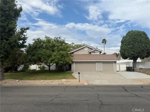 221 Jesse Way, Redlands, CA 92374