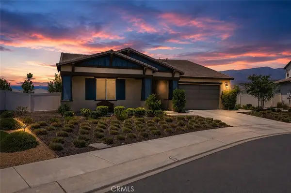 1389 Hazel Lane, Banning, CA 92220
