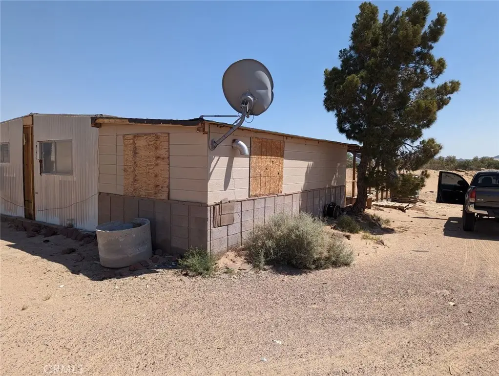 31600 Troy, Newberry Springs, CA 92365 - #1