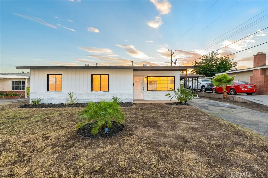 1243 Mandalay, Ontario, CA 91764 - #1