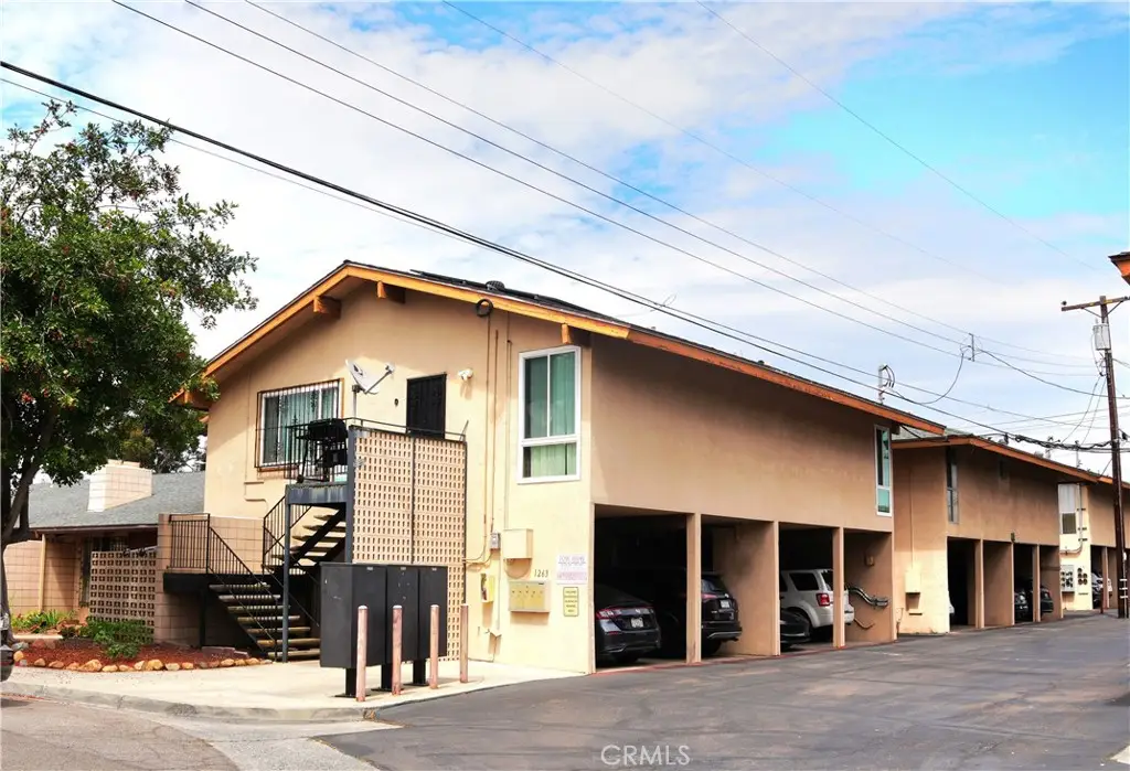 1263 Oakdale, El Cajon, CA 92021 - #1