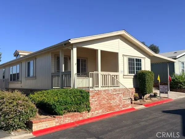 3850 Atlantic Avenue #53, Highland, CA 92346