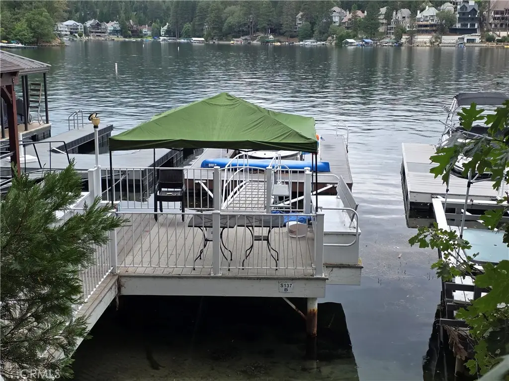 137 S 137 B, Lake Arrowhead, CA 92352 - #1