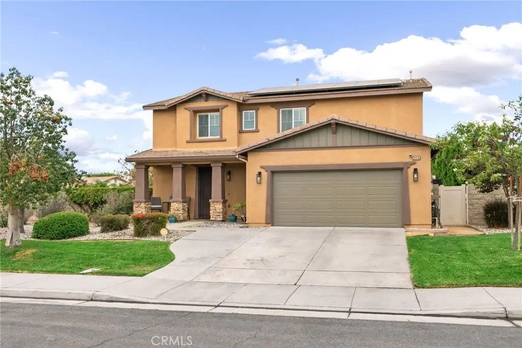 14918 Murwood Lane, Eastvale, CA 92880 - #1