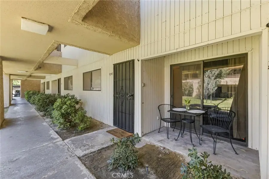 2801 N Los Felices Cir E #104, Palm Springs, CA 92262 - #3