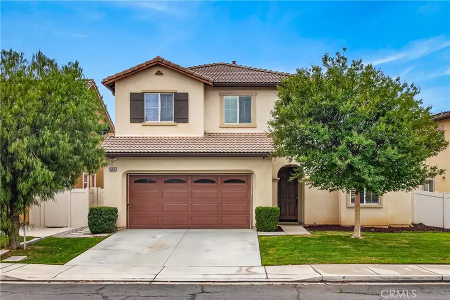 35845 Trevino, Beaumont, CA 92223 - #2
