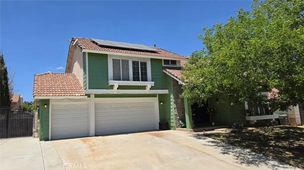 37443 Yorkshire Drive, Palmdale, CA 93550 - #1