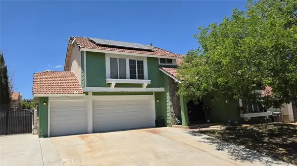 37443 Yorkshire Drive, Palmdale, CA 93550