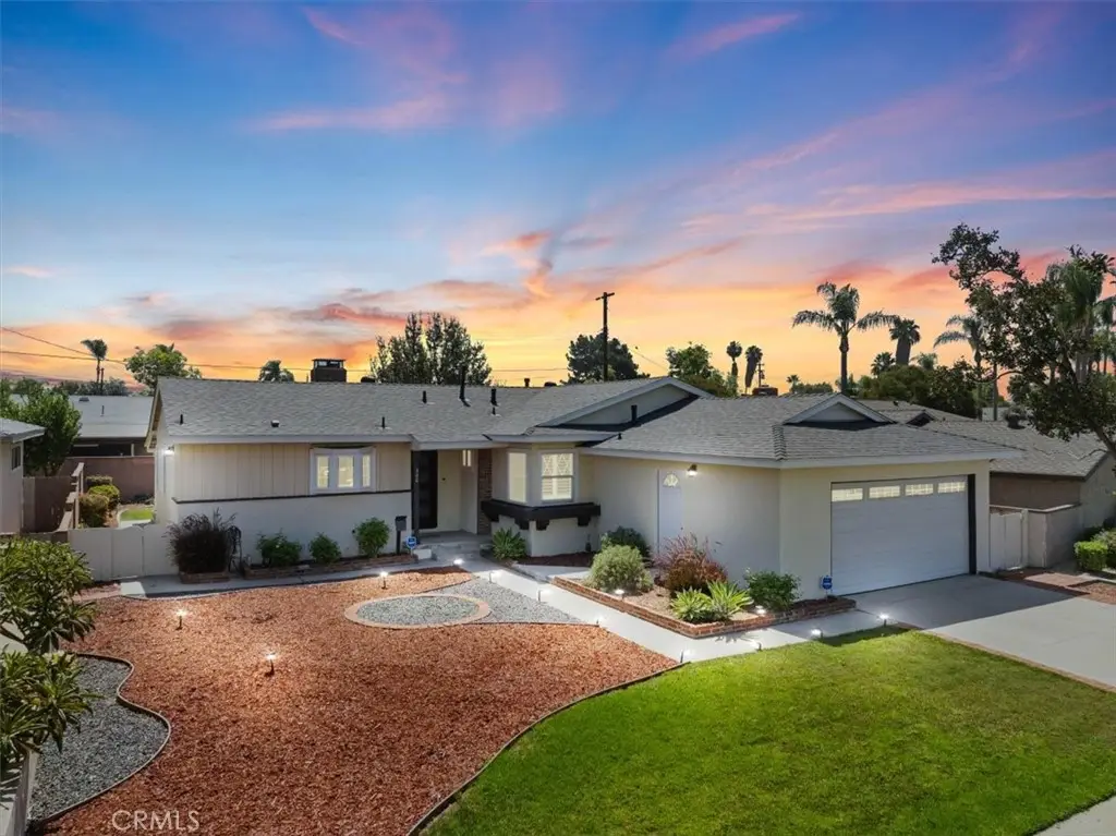 380 Marie Street, La Habra, CA 90631 - #1