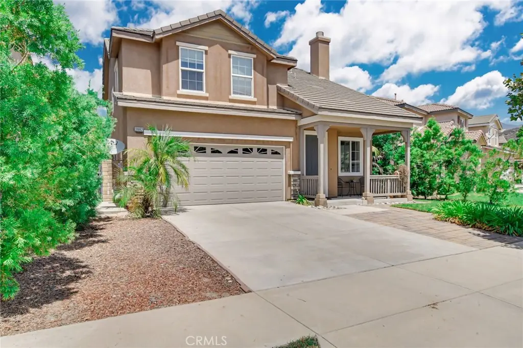 3962 Quartzite Lane, San Bernardino, CA 92407 - #1