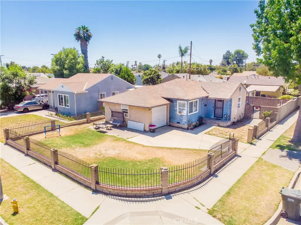 9142 Danbridge Street, Pico Rivera, CA 90660 - #1