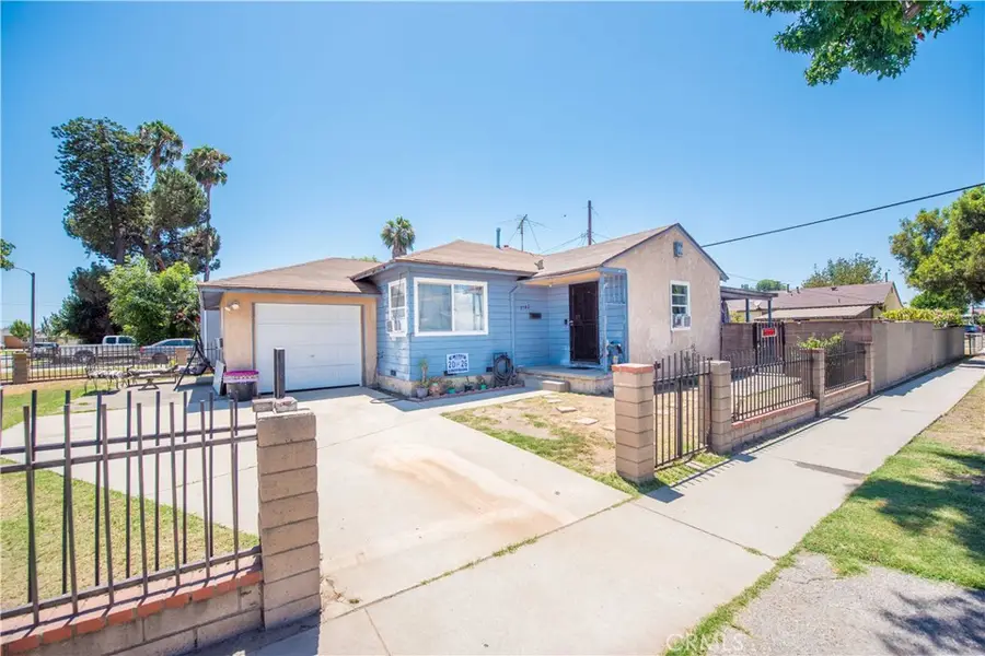 9142 Danbridge Street, Pico Rivera, CA 90660 - #2