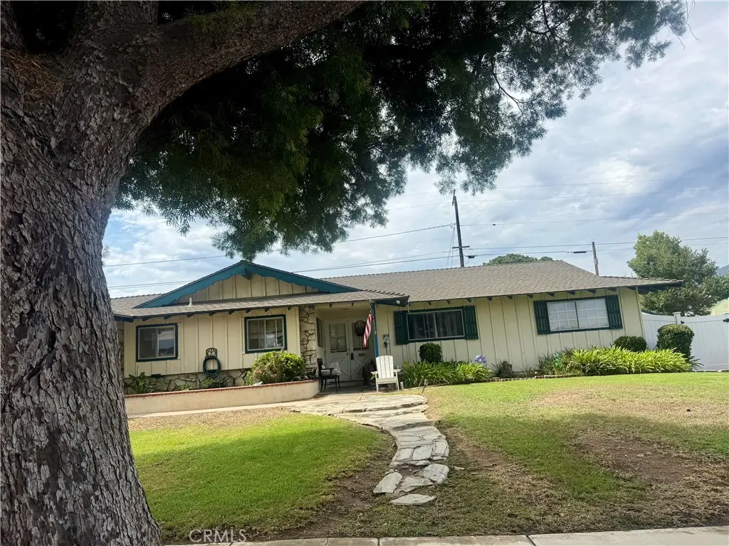 726 W Hacienda, Corona, CA 92882 - #1