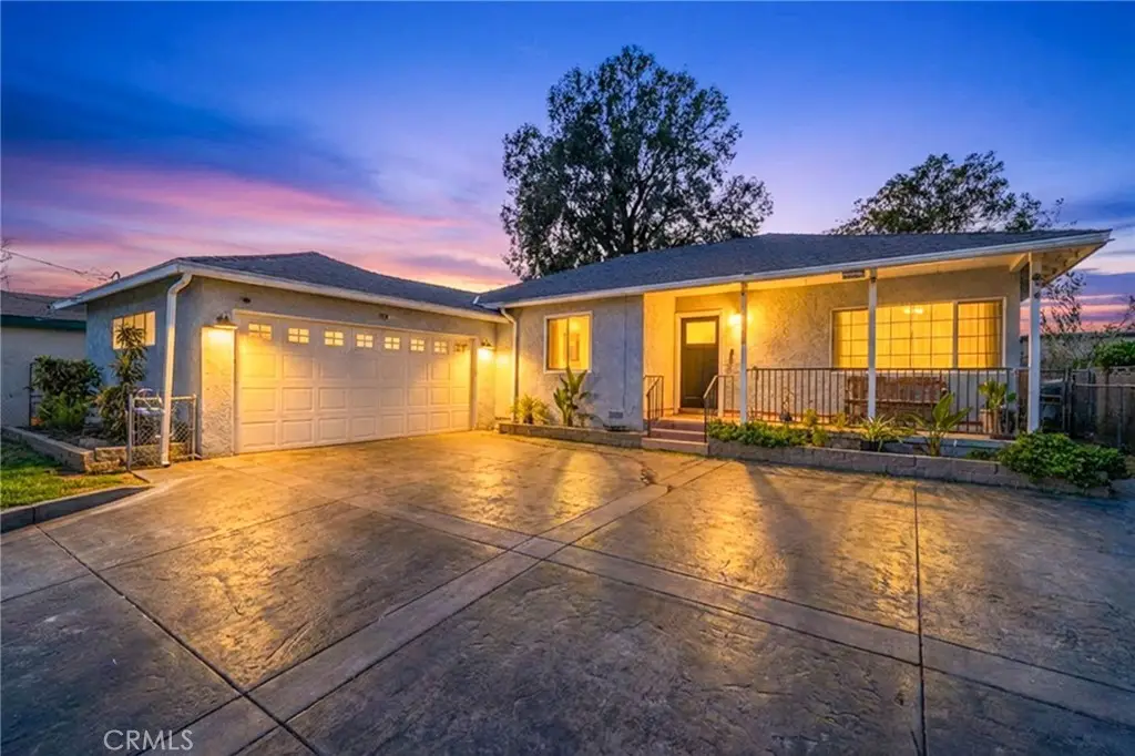 17844 Owen, Fontana, CA 92335 - #1