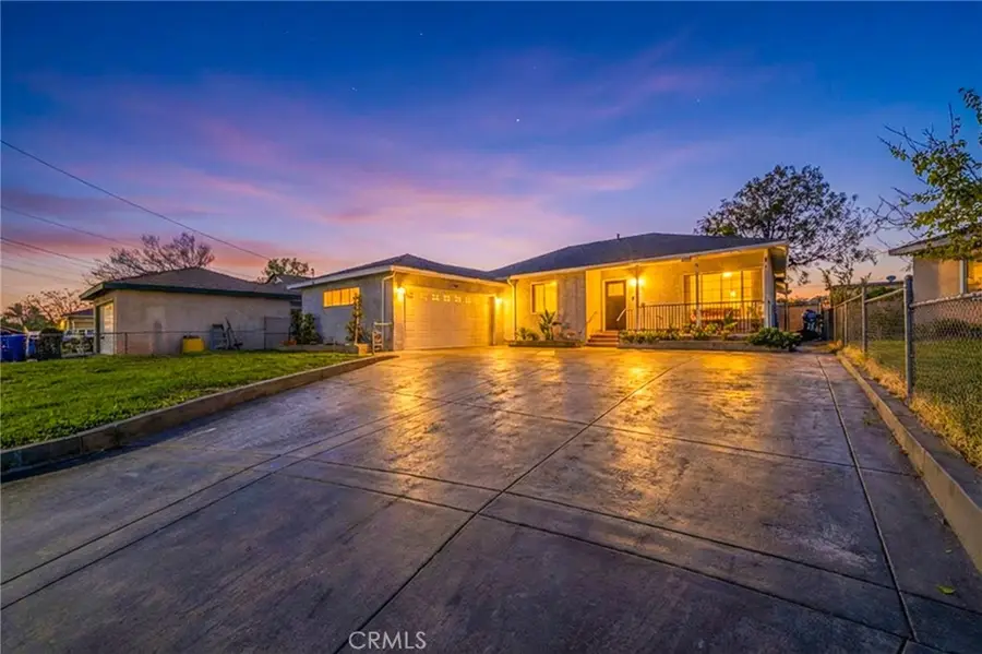 17844 Owen, Fontana, CA 92335 - #3