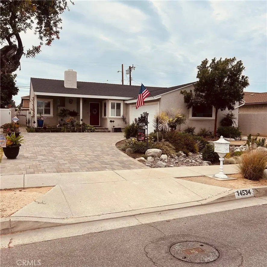 14534 Rimgate, Whittier, CA 90604 - #2