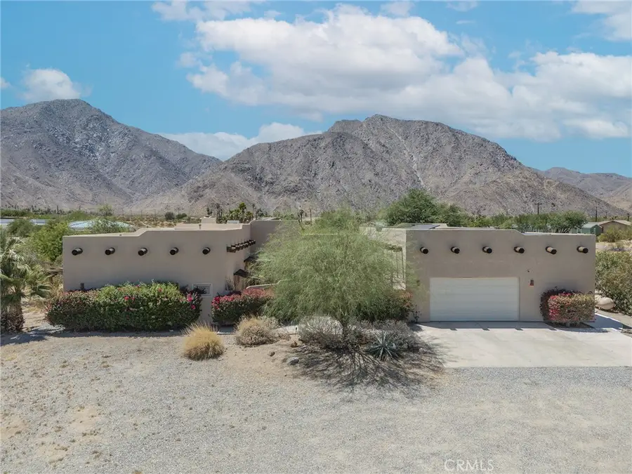187 Verbena, Borrego Springs, CA 92004 - #3