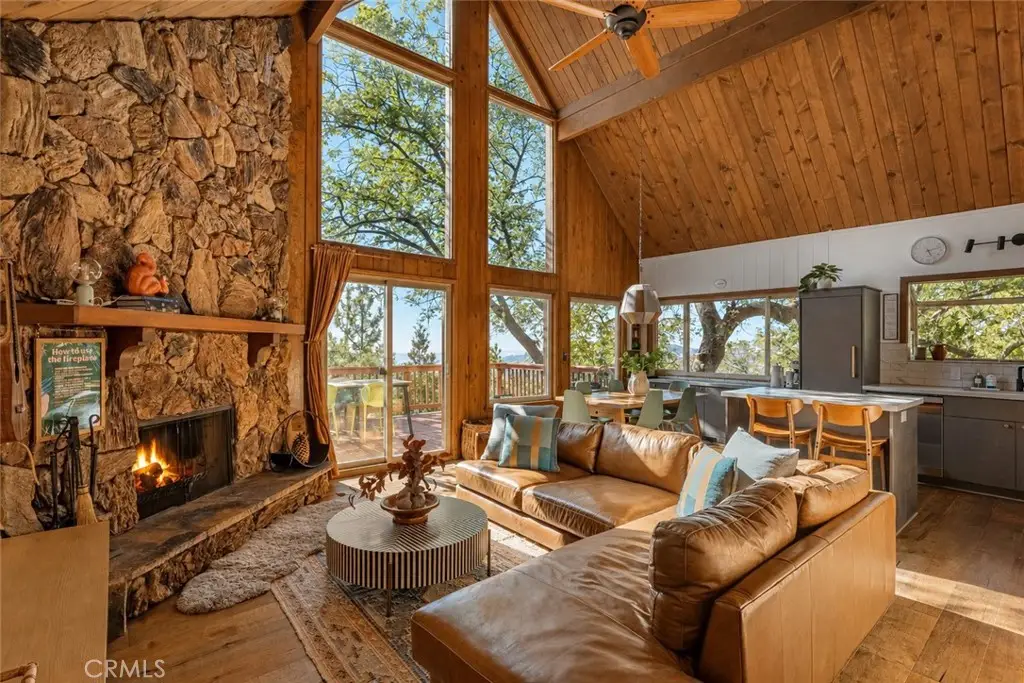 1260 Yukon Court, Lake Arrowhead, CA 92352 - #1