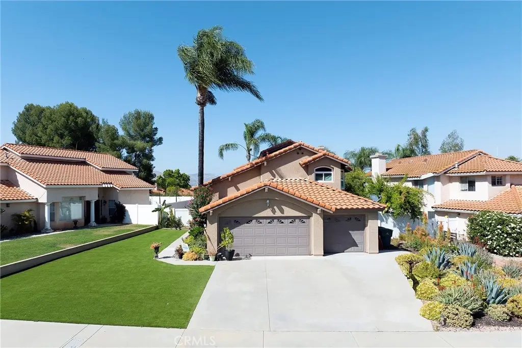 20516 Nathan, Riverside, CA 92508 - #1