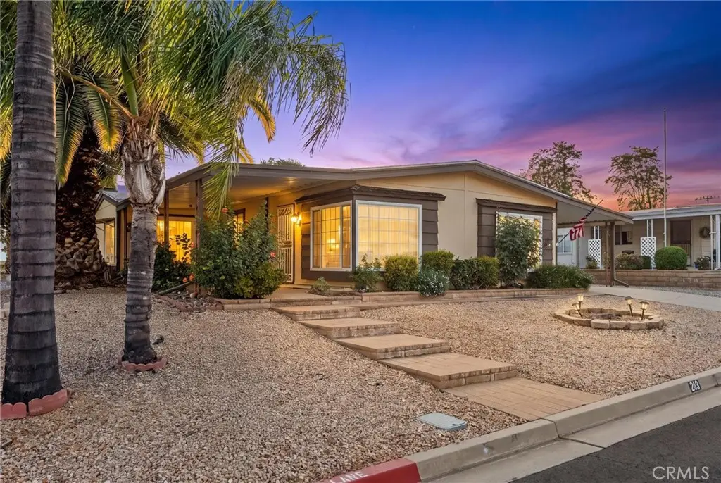 9423 Corbie Court, Calimesa, CA 92320 - #1