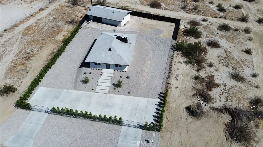 67780 Club House Drive, Desert Hot Springs, CA 92241 - #1