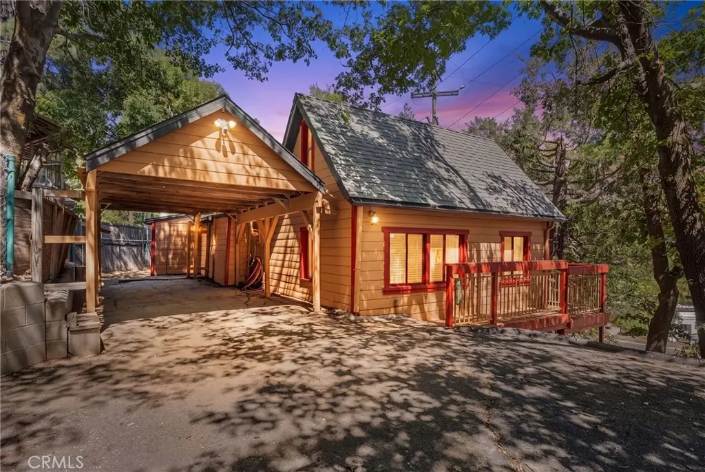 23898 Springwater, Crestline, CA 92325 - #1