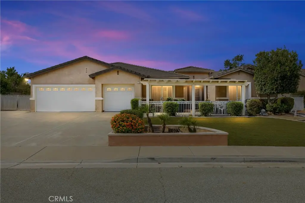 1469 Adam, Banning, CA 92220 - #1