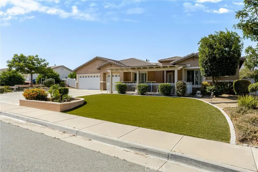 1469 Adam, Banning, CA 92220 - #3