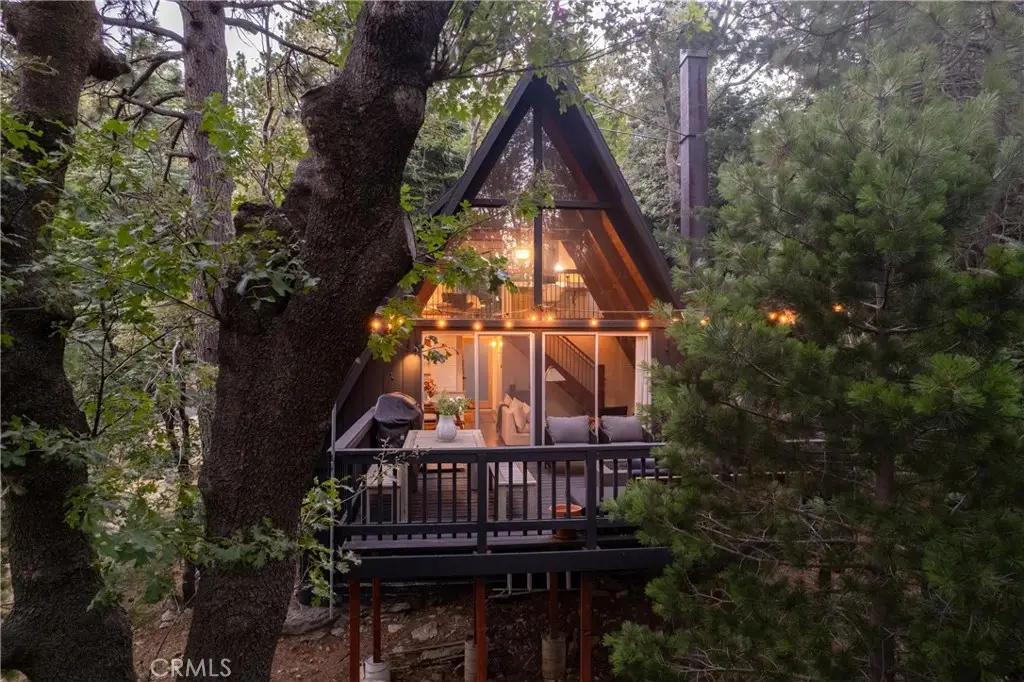 1191 Scenic Way, Rimforest, CA 92378 - #1