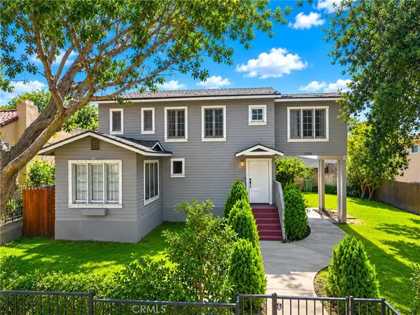 1394 N Raymond, Pasadena, CA 91103