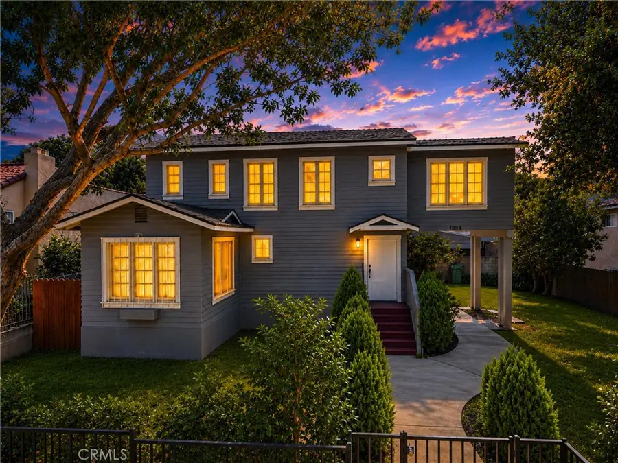 1394 N Raymond, Pasadena, CA 91103 - #2